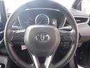 TOYOTA COROLLASPORT