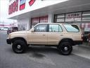 TOYOTA HILUX SURF