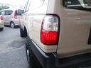 TOYOTA HILUX SURF