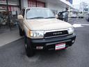 TOYOTA HILUX SURF