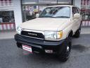 TOYOTA HILUX SURF