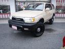 TOYOTA HILUX SURF