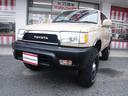 TOYOTA HILUX SURF