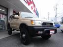 TOYOTA HILUX SURF