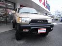 TOYOTA HILUX SURF