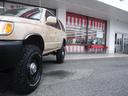 TOYOTA HILUX SURF