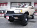 TOYOTA HILUX SURF