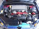 ＷＲＸ　ＳＴｉ　スペックＣ☆４ＷＤ☆　カロッツェリアナビフルセグＴＶ☆ツイーター＆フロントスピーカー☆Ｄｅｆｉ４連追加メーター☆レカロフルバケシート☆ＥＴＣ☆ドラレコ☆ＳＴＩＦタワーバー☆ＨＩＤ☆ミラーウインカー☆キーレス☆ＶＤＣ☆禁煙車（20枚目）
