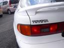 TOYOTA CELICA