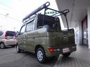 SUBARU SAMBAR VAN