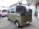 SUBARU SAMBAR VAN