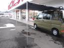 SUBARU SAMBAR VAN