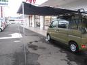 SUBARU SAMBAR VAN
