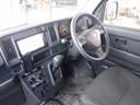 SUBARU SAMBAR VAN