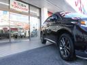ＲＸ４５０ｈ　Ｆスポーツ☆４ＷＤ☆メーカーナビフルセグＴＶ☆　Ｂカメラ☆ビルトインＥＴＣ☆前後ドラレコ☆サンルーフ☆黒本革シート☆前席シートヒーター☆パワーバックドア☆クルコン☆三眼ＬＥＤヘッドライト☆フォグランプ☆クリアランスソナー☆禁煙車★試乗予約承り中★（40枚目）