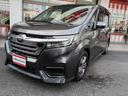 純正９型ナビ☆フリップダウンモニター☆フルセグＴＶ☆マルチビューカメラ☆ドラレコ☆ビルトインＥＴＣ☆両側パワスラ☆ホンダセンシング☆ＡＣＣ☆ハーフレザーシート☆ＬＥＤヘッドライト☆ＬＥＤフォグ☆禁煙車