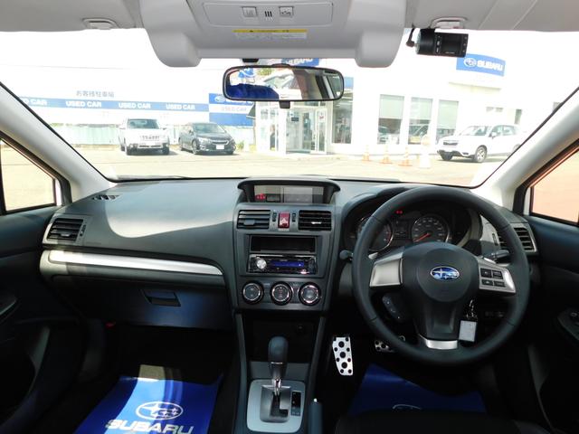 2.0i-S EyeSight(6枚目)