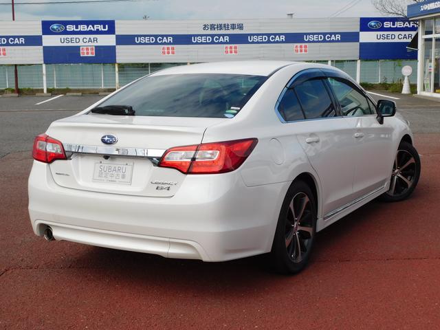 Limited EyeSight搭載車(2枚目)