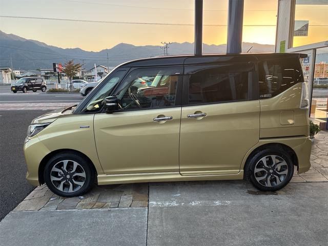 SUZUKI SOLIO BANDIT F LIMITED