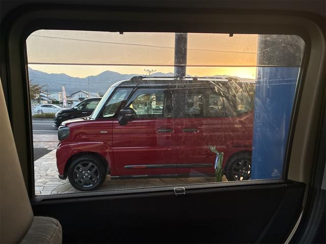SUZUKI SOLIO BANDIT F LIMITED