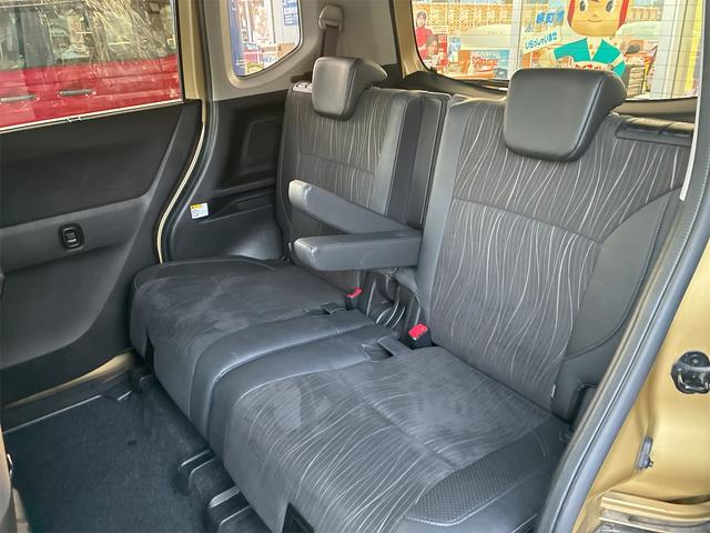 SUZUKI SOLIO BANDIT F LIMITED