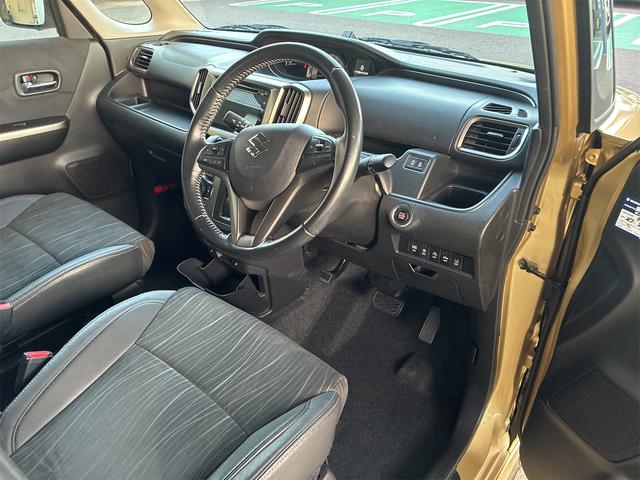 SUZUKI SOLIO BANDIT F LIMITED