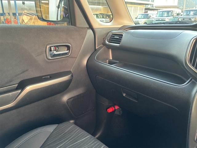 SUZUKI SOLIO BANDIT F LIMITED