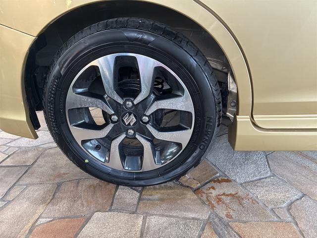 SUZUKI SOLIO BANDIT F LIMITED