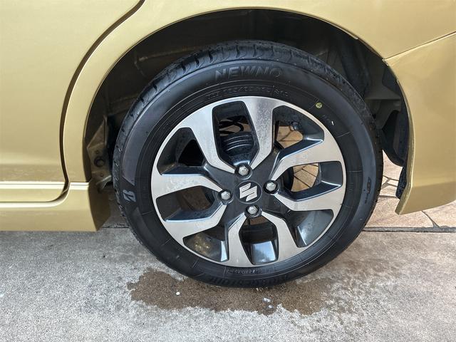 SUZUKI SOLIO BANDIT F LIMITED