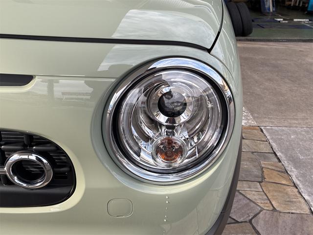 アルトラパンLC X バックアイカメラ付きディスプレイオーディオ装着車 2WD 261キロ 当社元試乗車 社外ETC フロアマット ドアバイザ― CVT Bluetooth対応(5枚目)