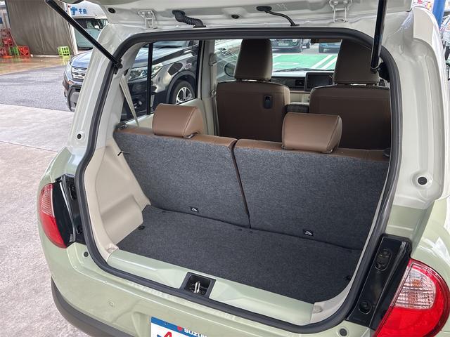 アルトラパンLC X バックアイカメラ付きディスプレイオーディオ装着車 2WD 261キロ 当社元試乗車 社外ETC フロアマット ドアバイザ― CVT Bluetooth対応(12枚目)