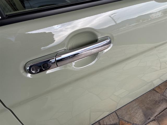 アルトラパンLC X バックアイカメラ付きディスプレイオーディオ装着車 2WD 261キロ 当社元試乗車 社外ETC フロアマット ドアバイザ― CVT Bluetooth対応(18枚目)