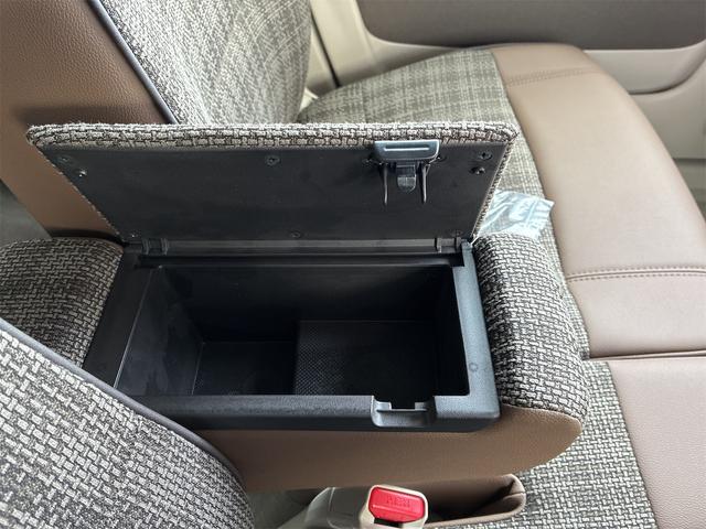 アルトラパンLC X バックアイカメラ付きディスプレイオーディオ装着車 2WD 261キロ 当社元試乗車 社外ETC フロアマット ドアバイザ― CVT Bluetooth対応(27枚目)