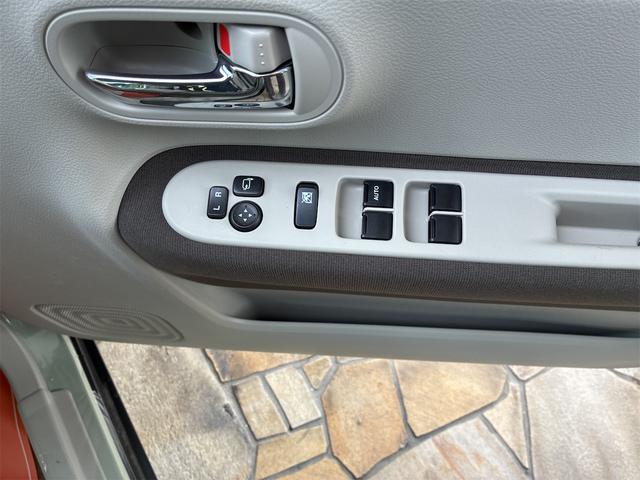 アルトラパンLC X バックアイカメラ付きディスプレイオーディオ装着車 2WD 261キロ 当社元試乗車 社外ETC フロアマット ドアバイザ― CVT Bluetooth対応(29枚目)