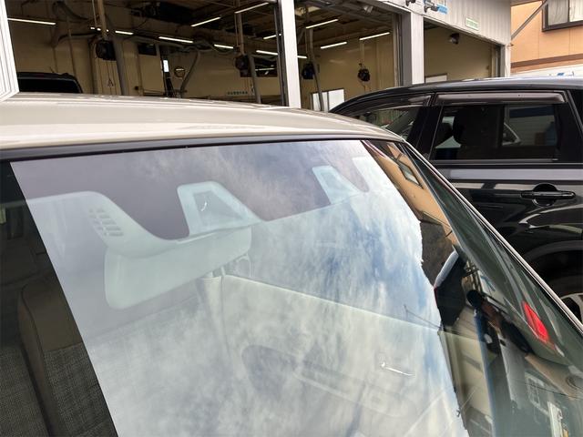 アルトラパンLC X バックアイカメラ付きディスプレイオーディオ装着車 2WD 261キロ 当社元試乗車 社外ETC フロアマット ドアバイザ― CVT Bluetooth対応(35枚目)