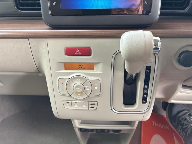アルトラパンLC X バックアイカメラ付きディスプレイオーディオ装着車 2WD 261キロ 当社元試乗車 社外ETC フロアマット ドアバイザ― CVT Bluetooth対応(38枚目)