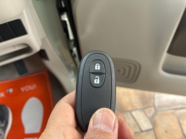 アルトラパンLC X バックアイカメラ付きディスプレイオーディオ装着車 2WD 261キロ 当社元試乗車 社外ETC フロアマット ドアバイザ― CVT Bluetooth対応(41枚目)