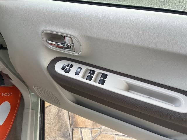 アルトラパンLC X バックアイカメラ付きディスプレイオーディオ装着車 2WD 261キロ 当社元試乗車 社外ETC フロアマット ドアバイザ― CVT Bluetooth対応(43枚目)