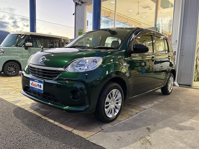 走行６．７万キロの１オーナー車！！