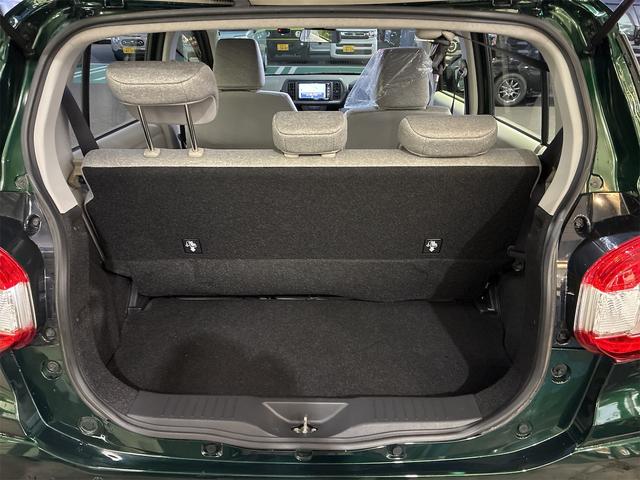 トランクルーム！