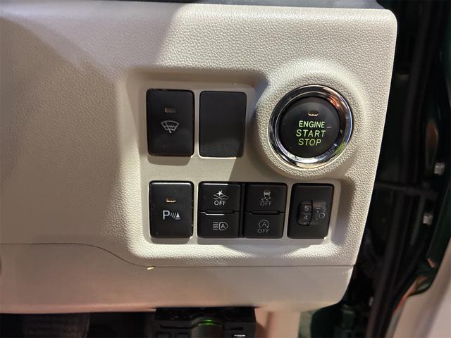 安全性能も充実！！