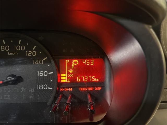 走行６．７万キロの１オーナー車！！