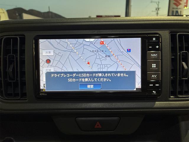 ドライブレコーダー連動です！