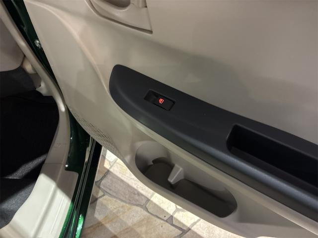 パワーウインド