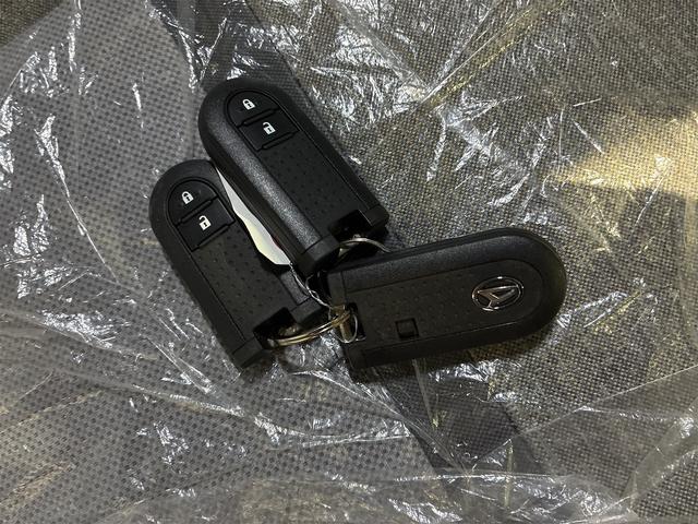 スマートキー×３個