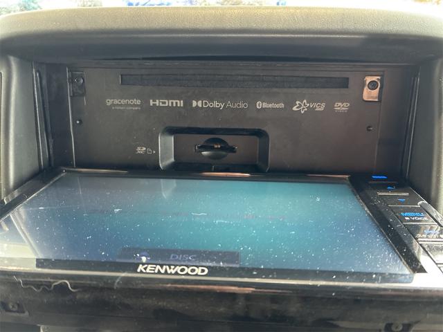 エブリイ ジョイン　４ＷＤ　走行１１，２９１キロ　１オーナー　ＳＤナビフルセグＴＶ　バックカメラ　Ｂｌｕｅｔｏｏｔｈ対応　ＤＶＤ再生可　インパネ４速オートマ（6枚目）