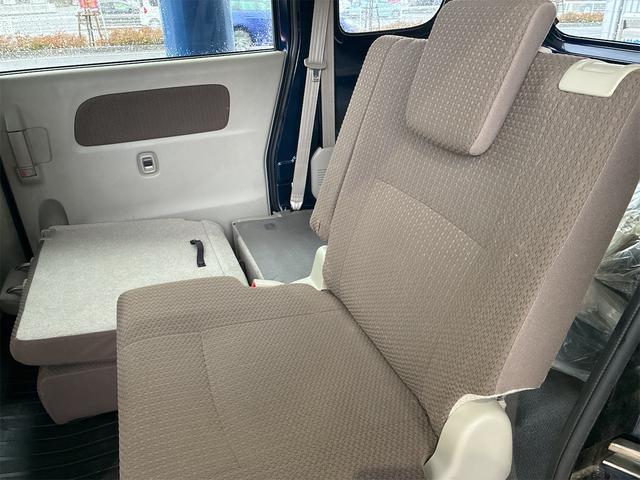 エブリイ ジョイン　４ＷＤ　走行１１，２９１キロ　１オーナー　ＳＤナビフルセグＴＶ　バックカメラ　Ｂｌｕｅｔｏｏｔｈ対応　ＤＶＤ再生可　インパネ４速オートマ（22枚目）