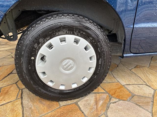 エブリイ ジョイン　４ＷＤ　走行１１，２９１キロ　１オーナー　ＳＤナビフルセグＴＶ　バックカメラ　Ｂｌｕｅｔｏｏｔｈ対応　ＤＶＤ再生可　インパネ４速オートマ（28枚目）