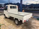 キャリイトラック KCパワステ農繁仕様 パートタイム4WD 高低二段切替式 (後輪駆動ベース) 全塗装 走行30,550キロ 1オーナー エアコン 三方開 アッパーメンバーガード リヤゲートチェーン デフロック 作業灯 AM/FMラジオ(5枚目)