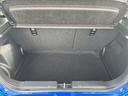 トランクもしっかり確保!!